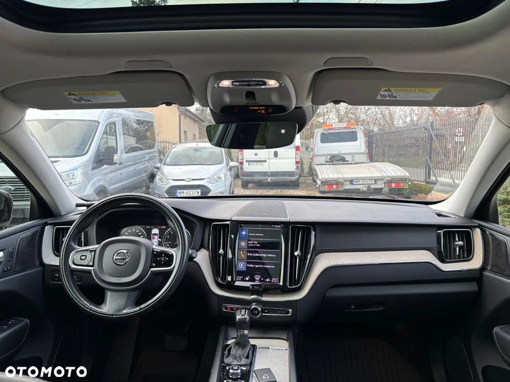 Volvo XC 60 T5 AWD Geartronic Inscription - 26