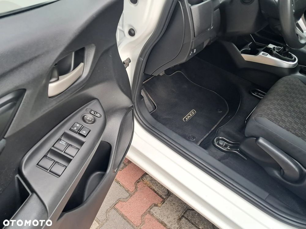 Honda Jazz 1.3 i-VTEC Comfort - 12