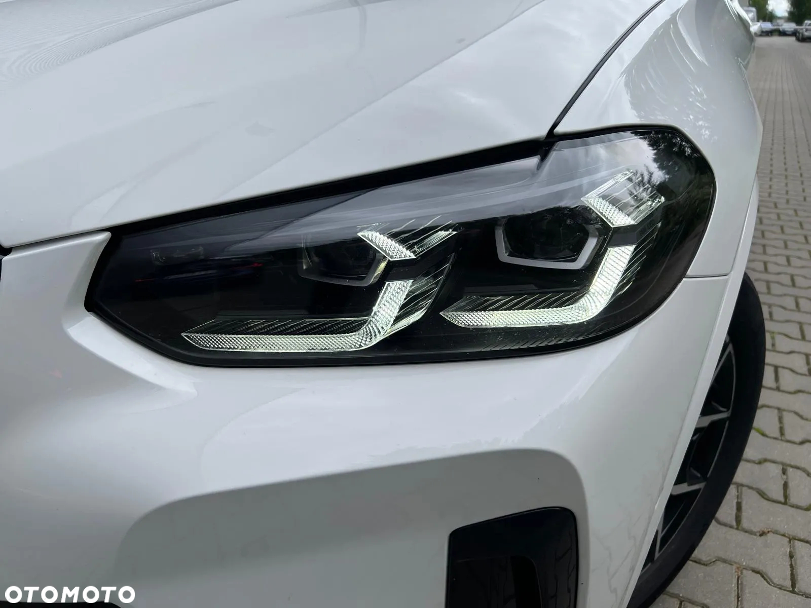 BMW X4 xDrive20d M Sport sport - 10