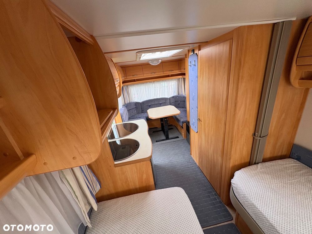 Fendt Saphir 510 - 25