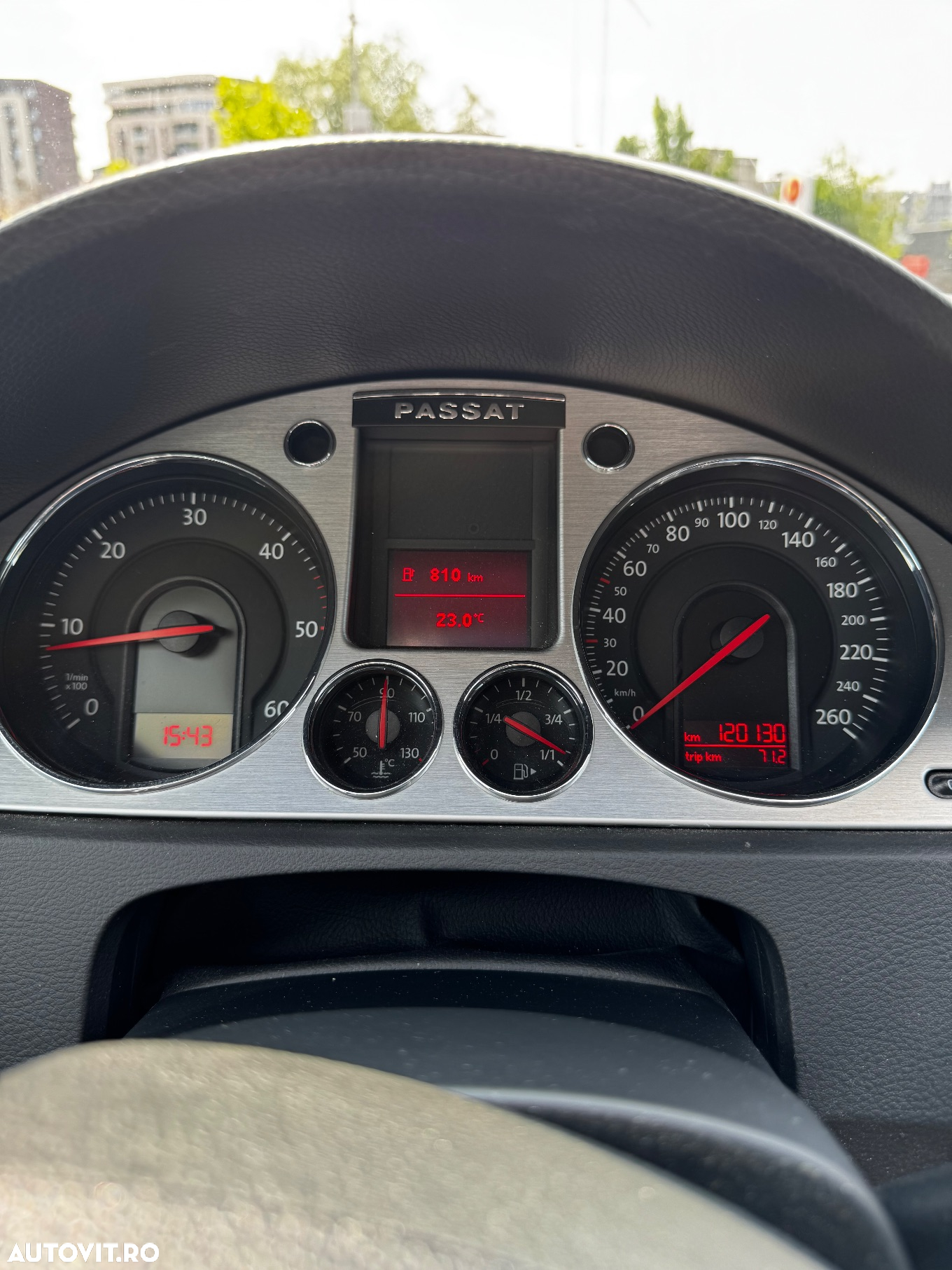 Volkswagen Passat Variant 2.0 TDI 4Motion Highline - 12