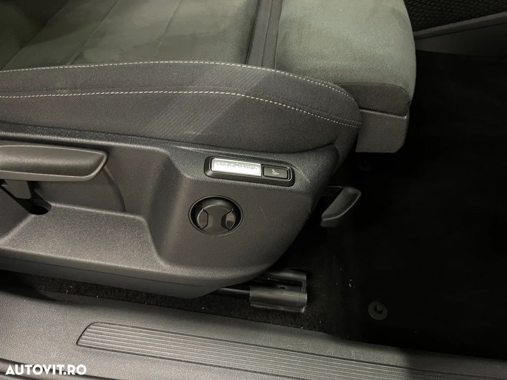 Volkswagen Tiguan 1.5 TSI OPF DSG Life - 21