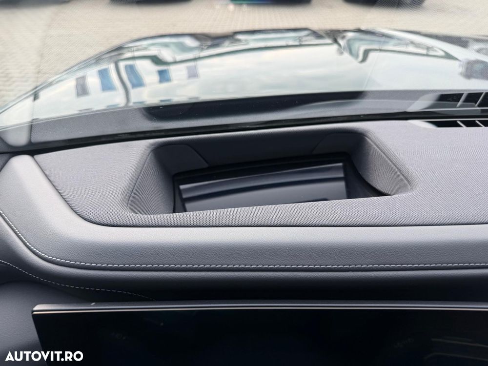 BMW i7 eDrive50 - 20