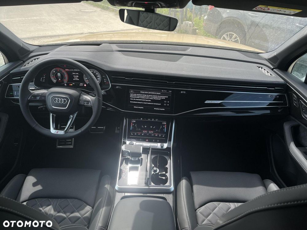 Audi Q7 - 24