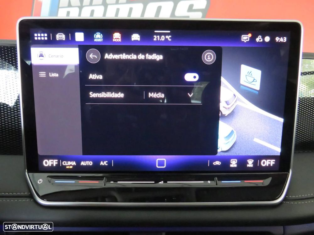 VW Tiguan 2.0 TDI Urban DSG - 42