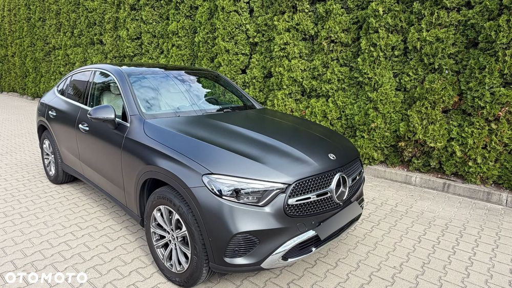 Mercedes-Benz GLC 300 mHEV 4-Matic Avantgarde - 1