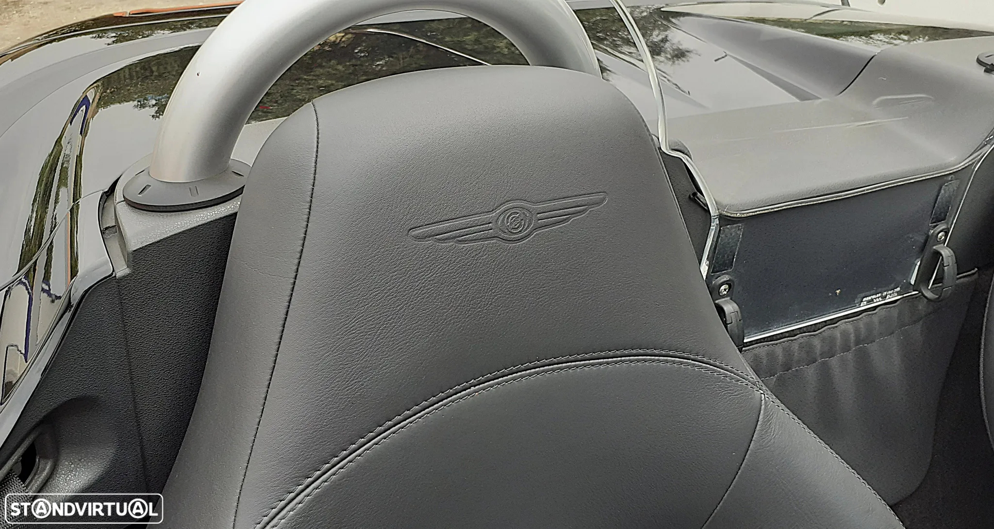 Chrysler Crossfire 3.2 - 15