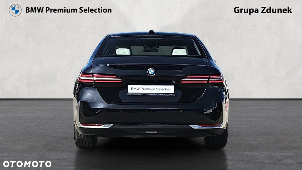 BMW Seria 5 - 6