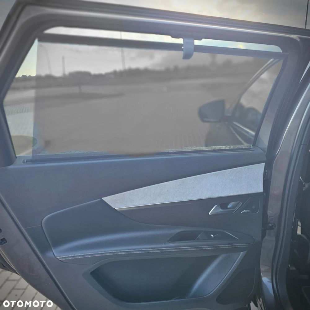 Peugeot 5008 2.0 BlueHDI GT S&S EAT8 - 27