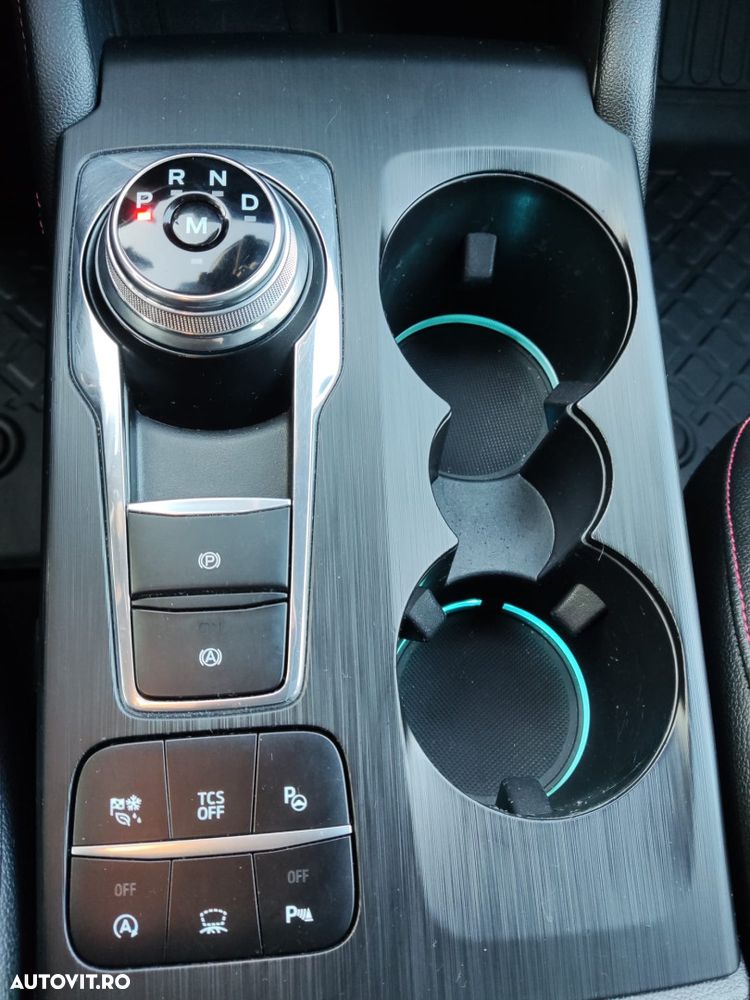 Ford Focus 2.0 EcoBlue Start-Stopp-System Aut. ACTIVE VIGNALE - 29