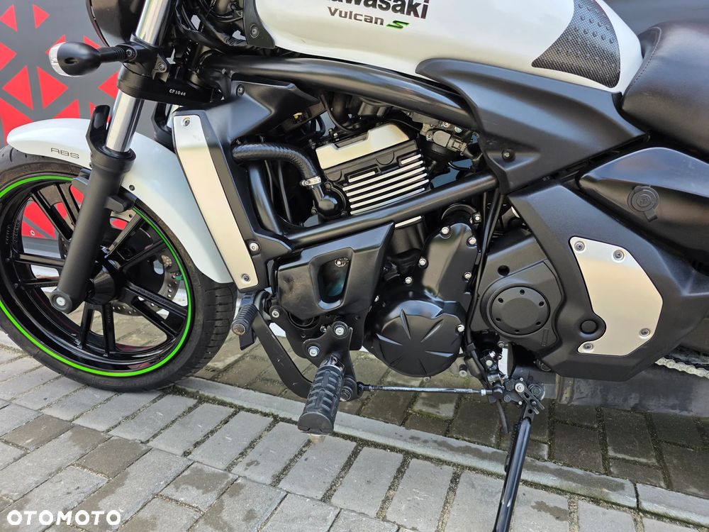 Kawasaki Vulcan - 11