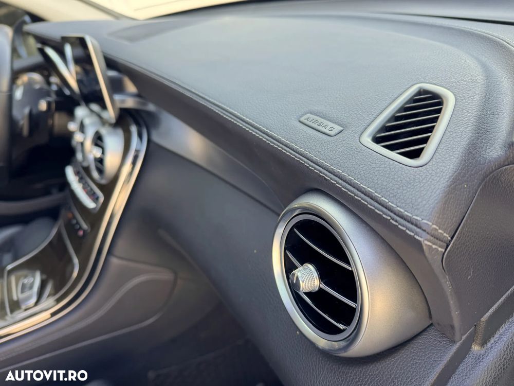 Mercedes-Benz GLC 220 d 4MATIC 9G-TRONIC - 18