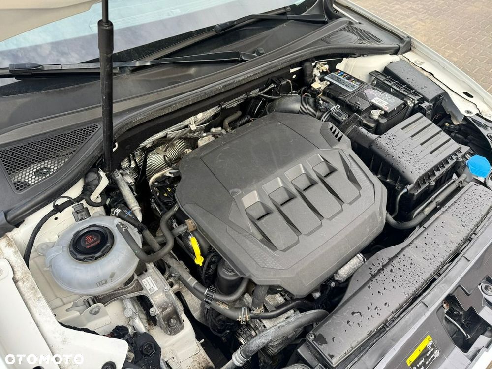Audi A3 Sportback 40 TFSI Quattro S Line S tronic - 16