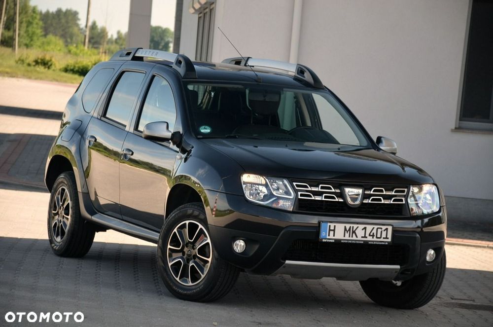Dacia Duster - 2