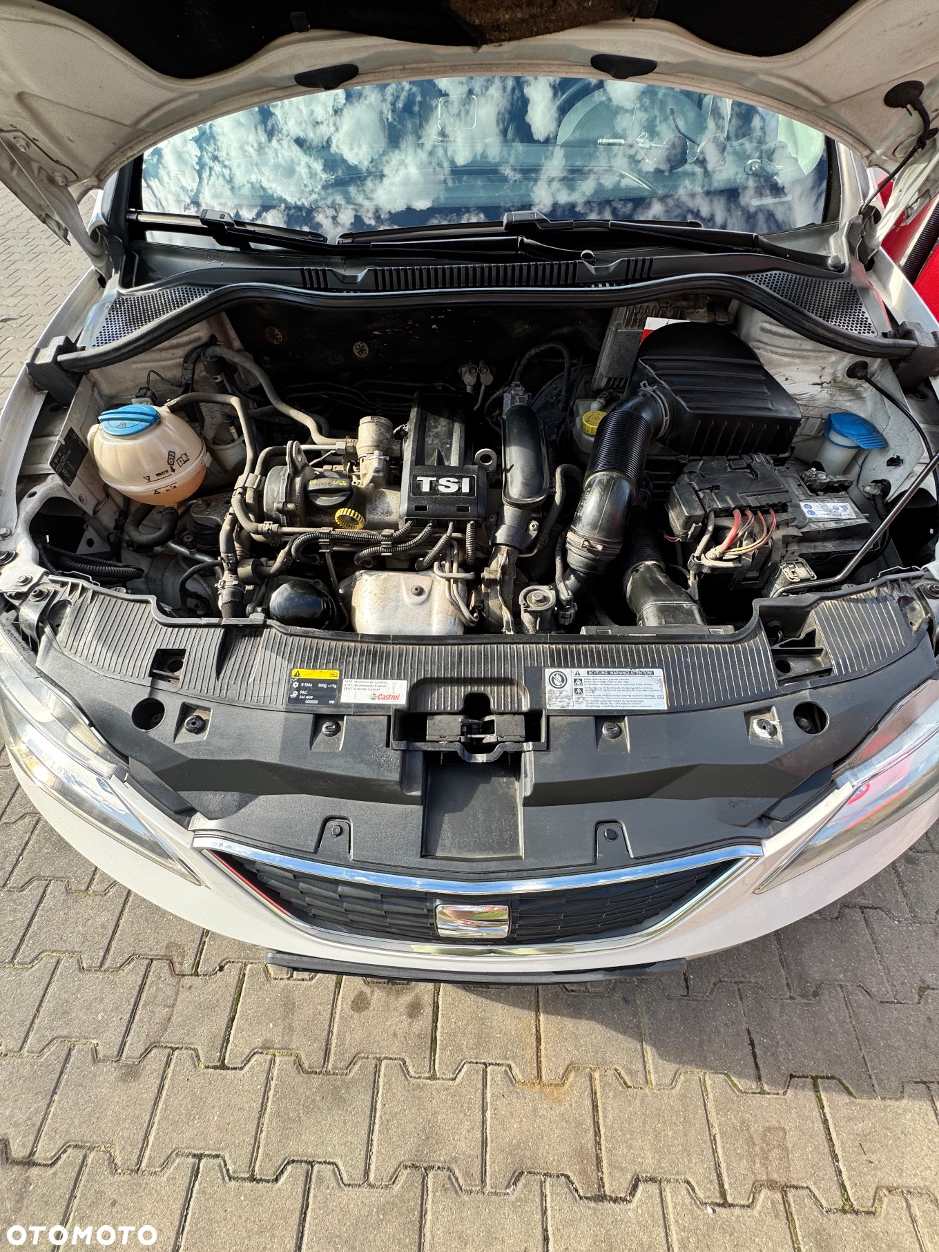 Seat Ibiza 1.2 TSI Style - 5