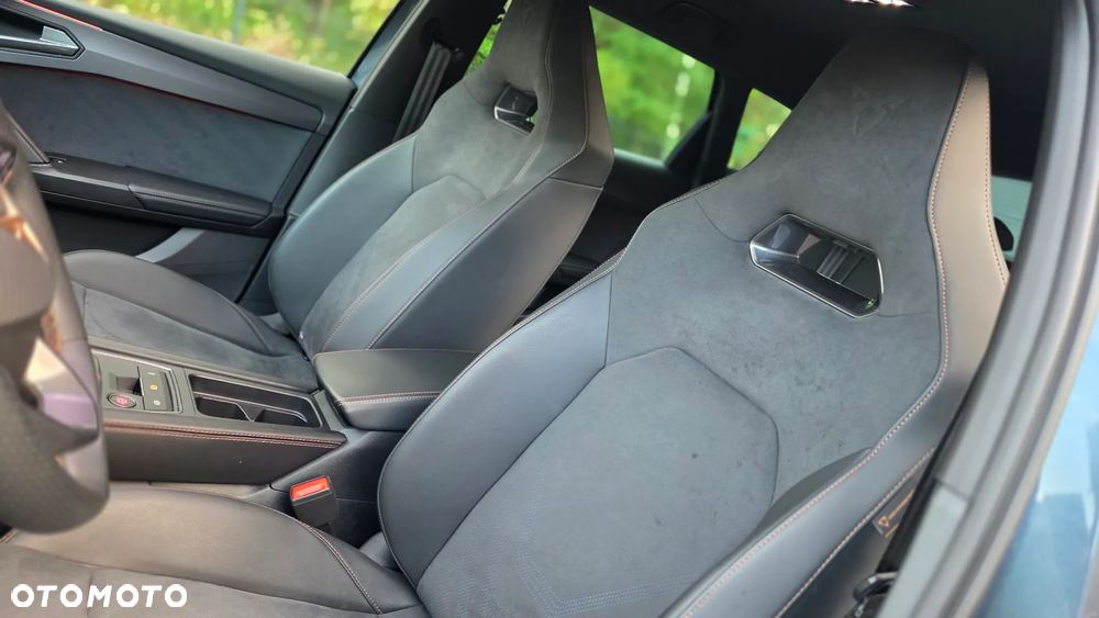 Cupra Leon Sportstourer 1.5 TSI - 21