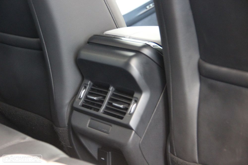 Land Rover Range Rover Evoque 1.5 P160 R-Dynamic HSE Auto - 18