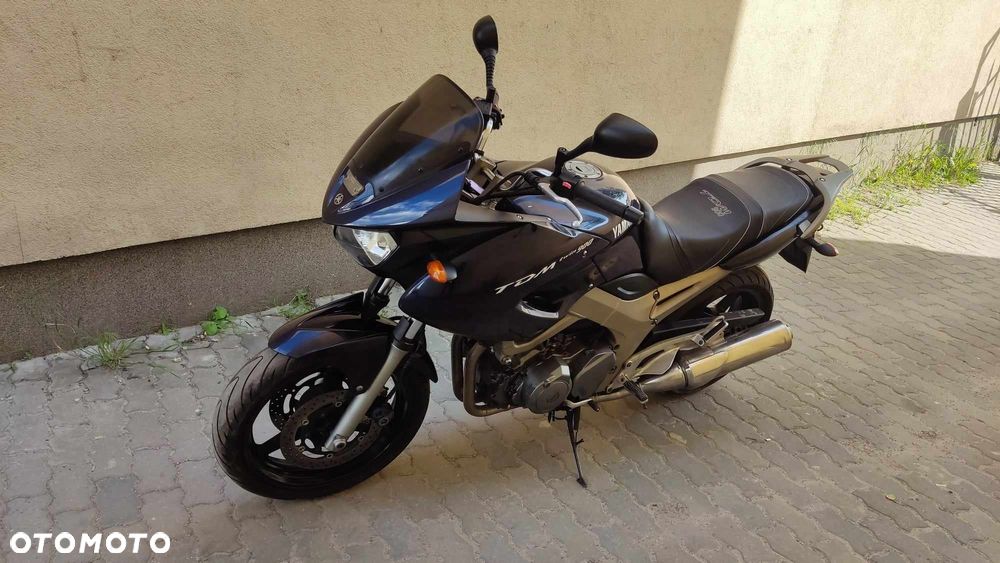Yamaha Inny - 14