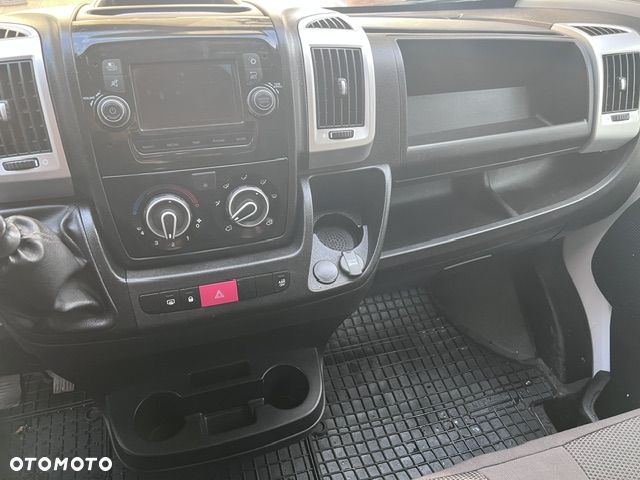 Fiat Ducato MAXI - 12
