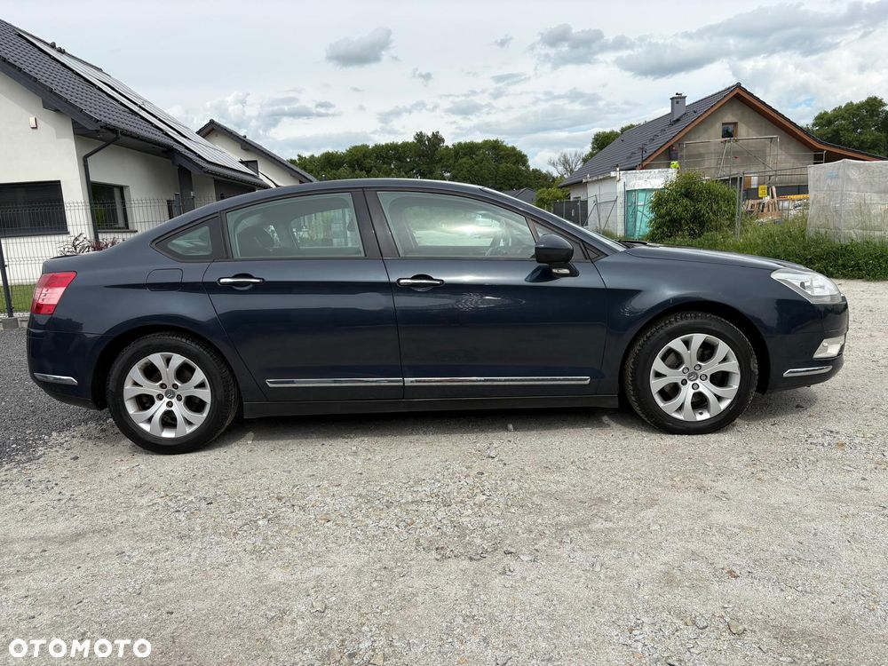 Citroën C5 1.6 HDi Attraction - 3