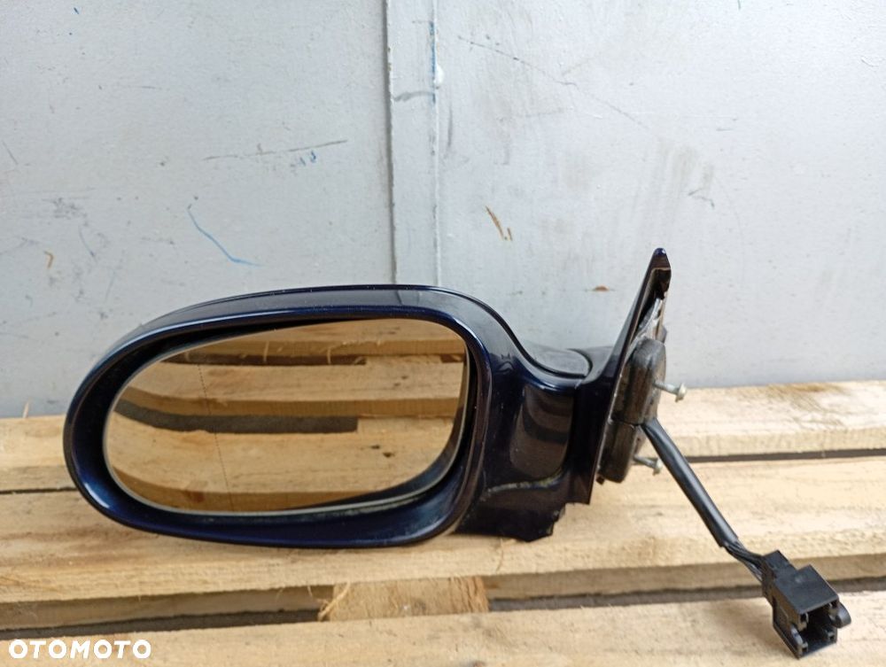 lusterko lewe 15PIN mercedes clk w209 209 lift 2005-2009r - 2