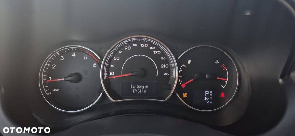 Renault Koleos 2.0 dCi FAP 4x4 Dynamique - 13