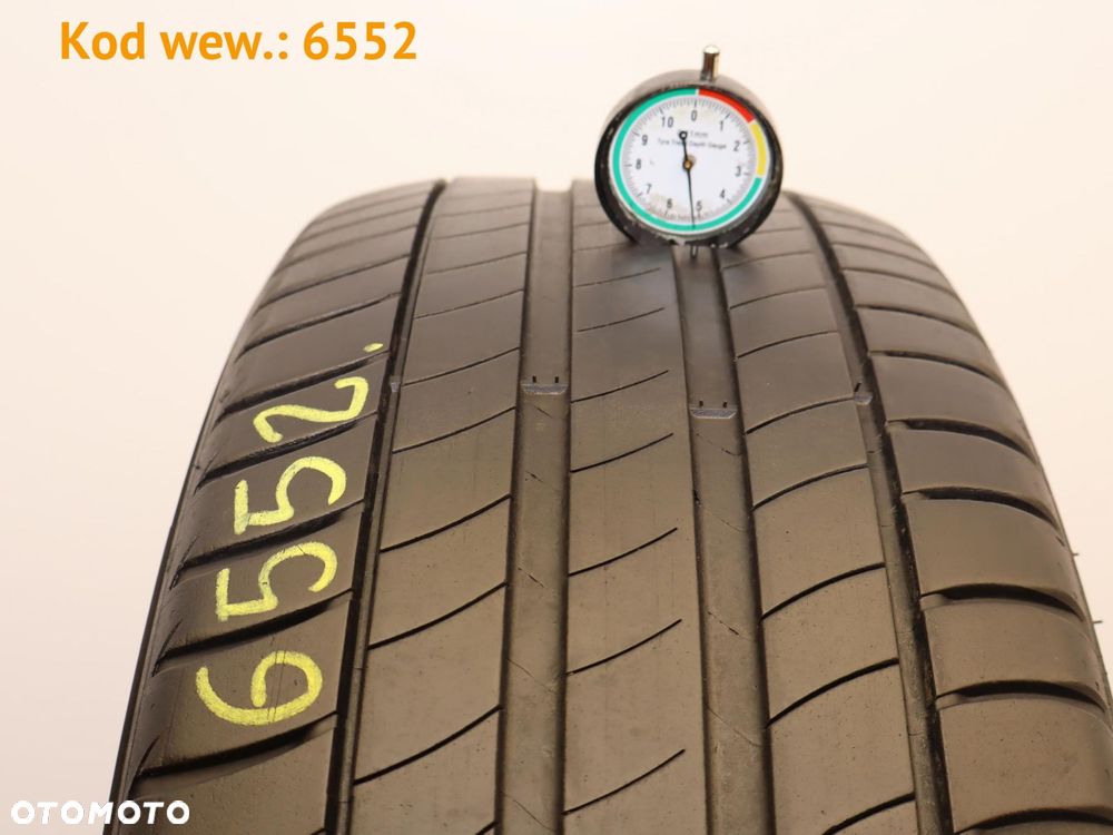Michelin PRIMACY 3 - 225/50 R18 - 1