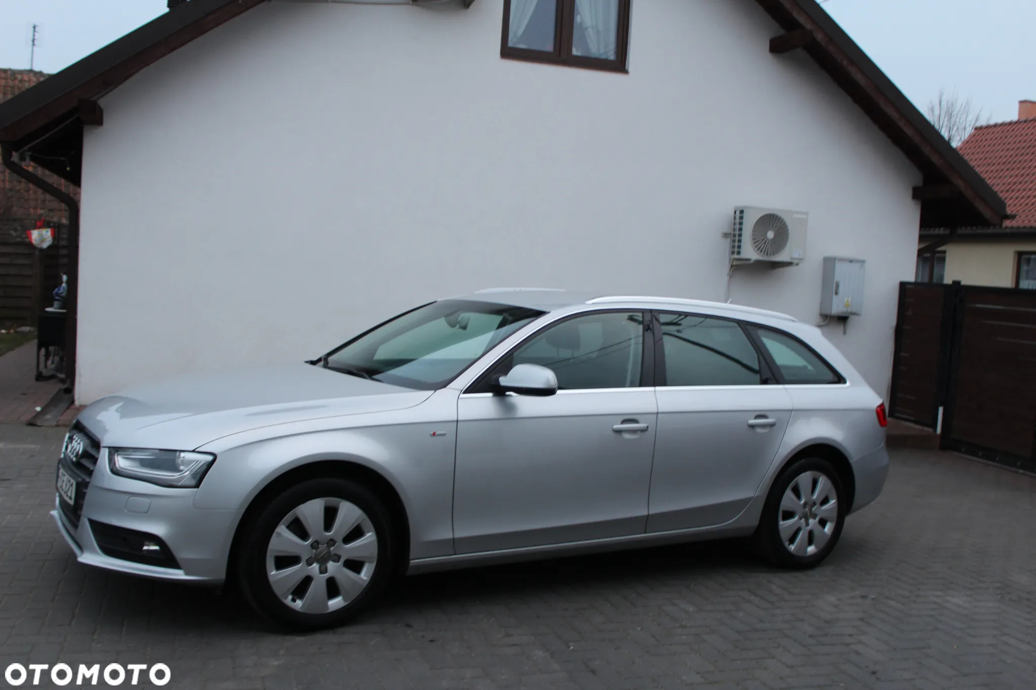 Audi A4 2.0 TDI Limited Edition - 11