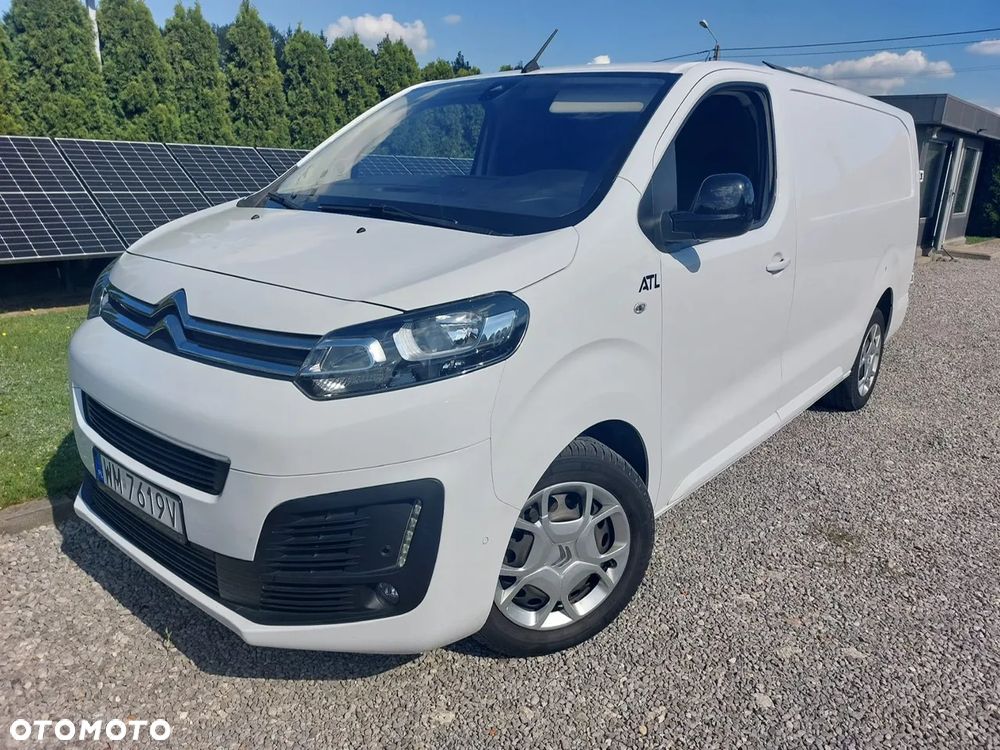 Citroën JUMPY LONG - 9