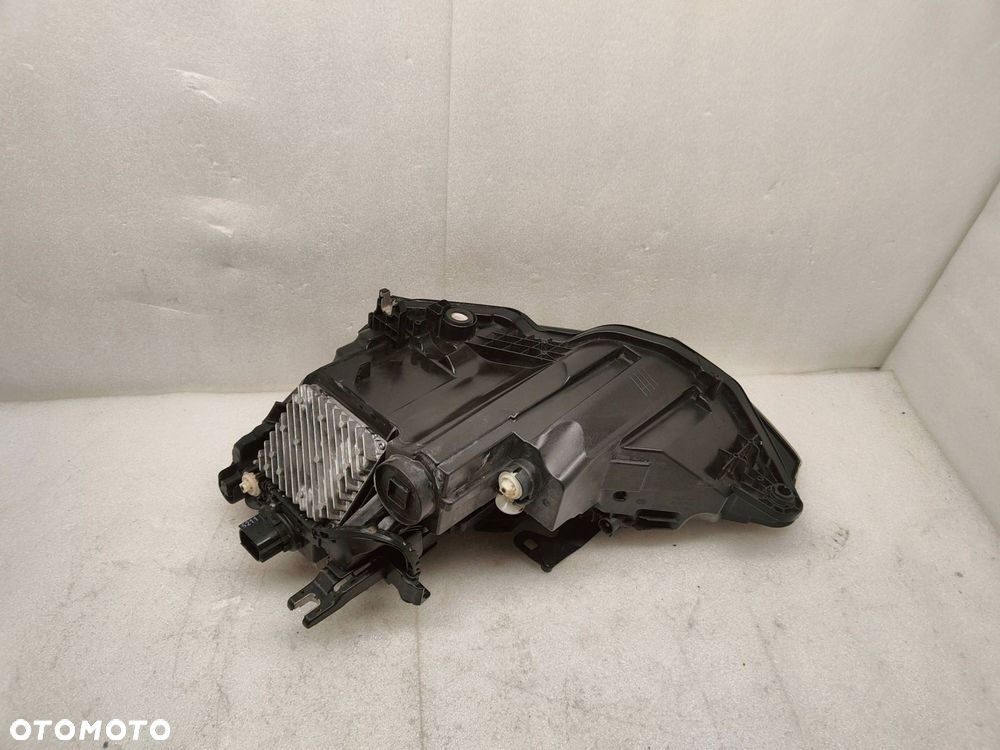 audi a7 4k8 full led przód strona prawa 4k8941034e - 4