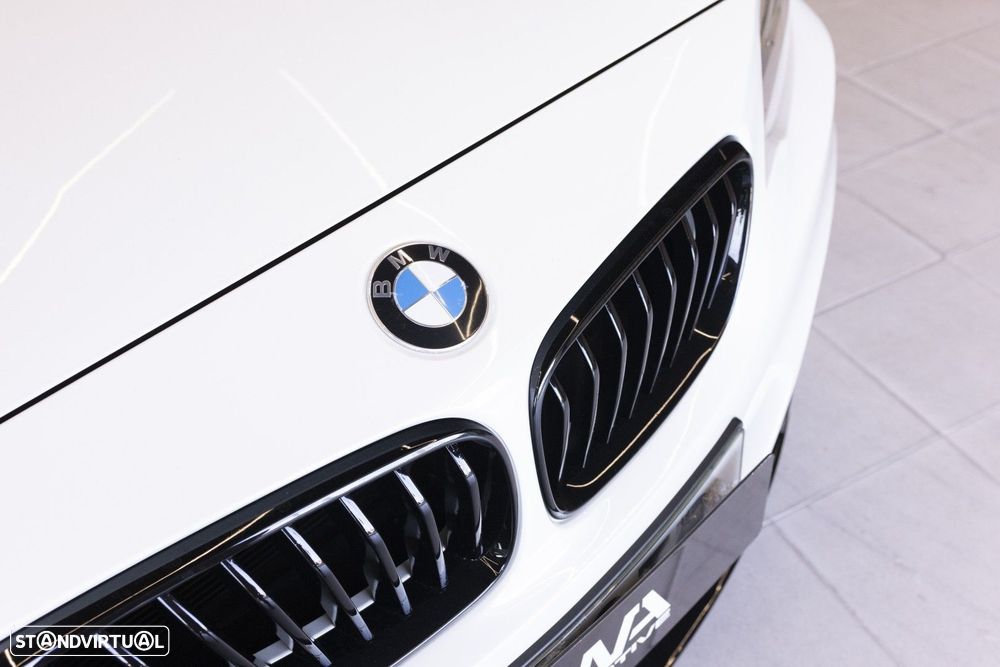 BMW 218 i Coupe Pack M - 9