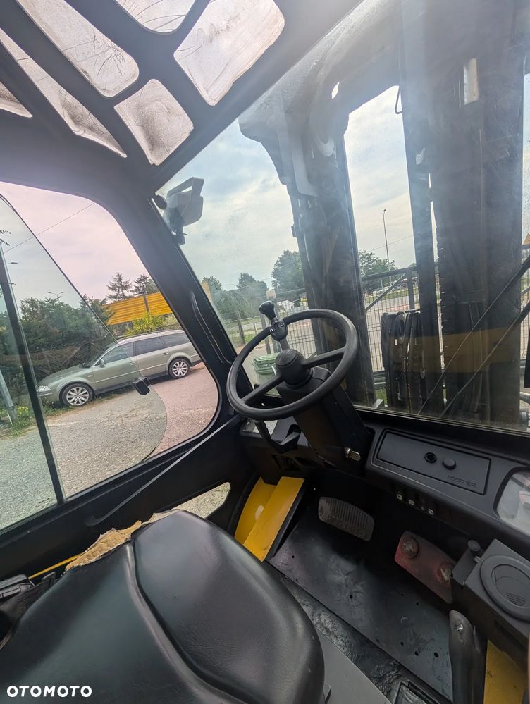 Hyster H5.00XM - 10