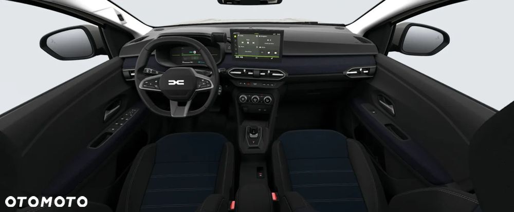 Dacia Jogger 1.8 Full Hybrid 155 Journey MMT - 6