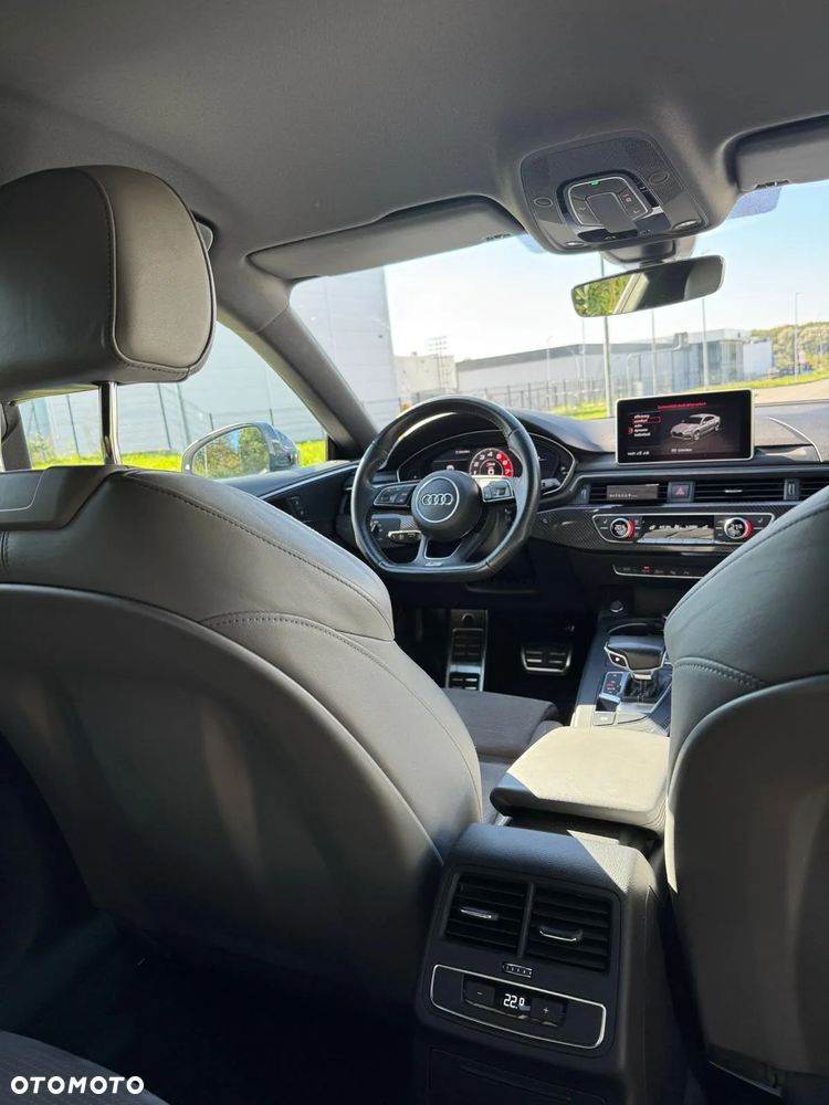 Audi A5 - 22