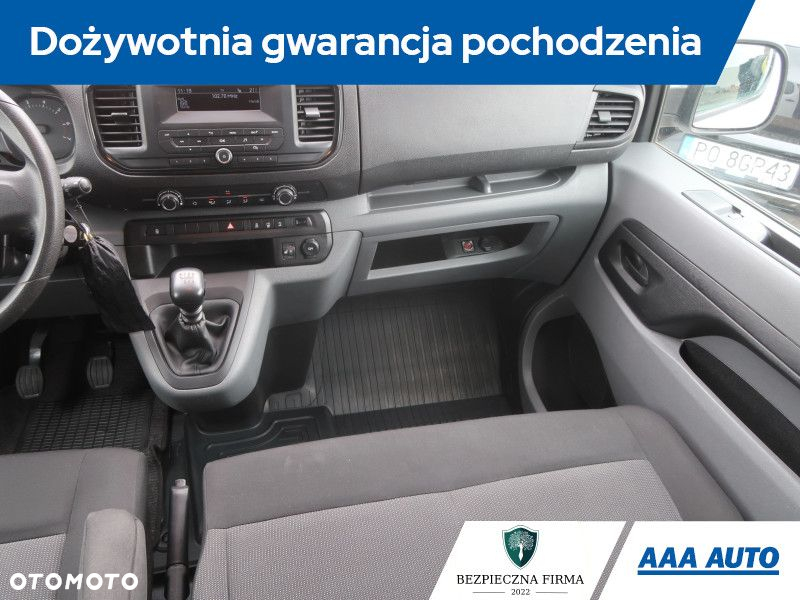Toyota ProAce - 9
