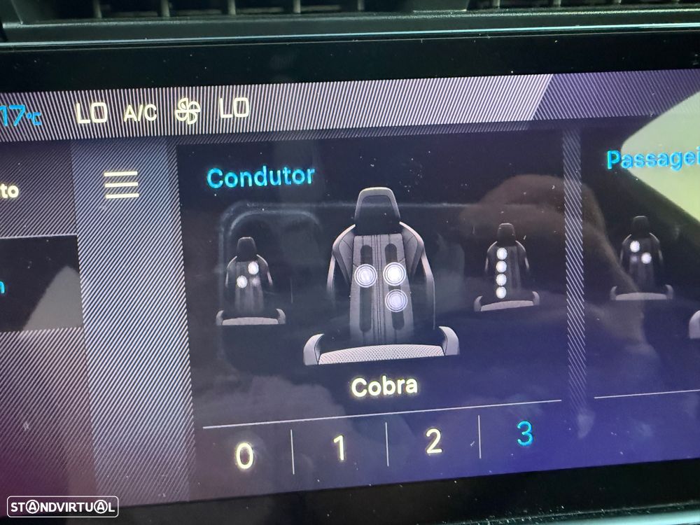 Peugeot 308 225 e-EAT8 GT - 56