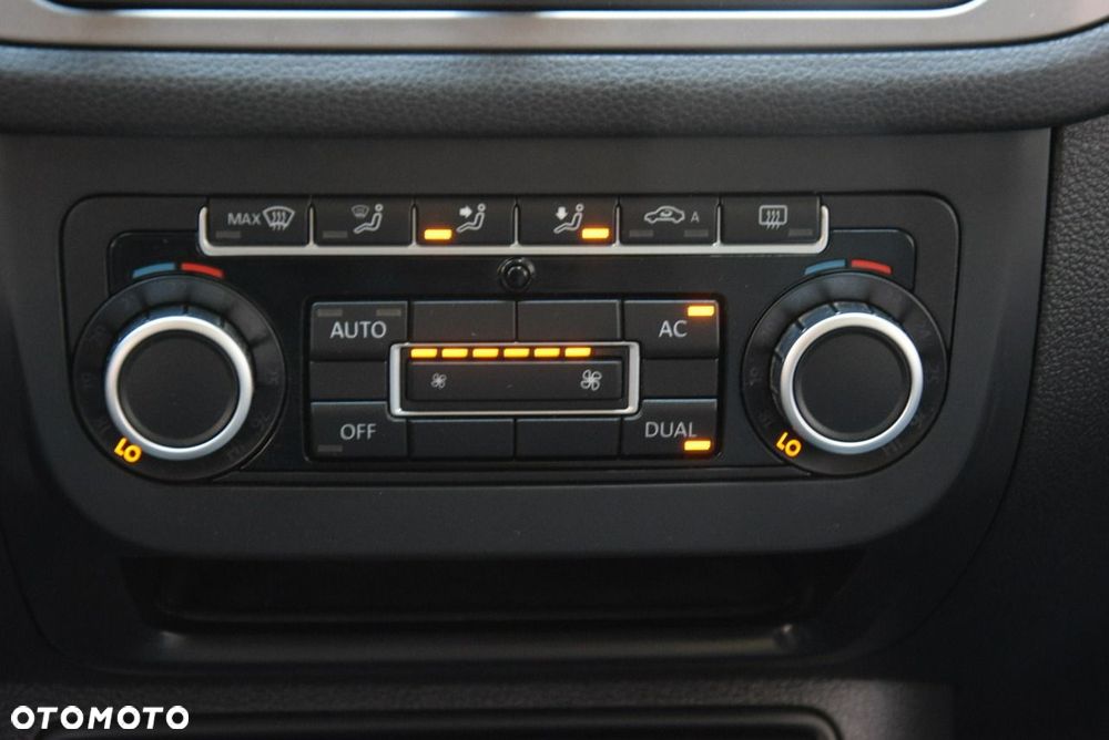 Volkswagen Tiguan 2.0 TDI BlueMot Trend&Fun - 28