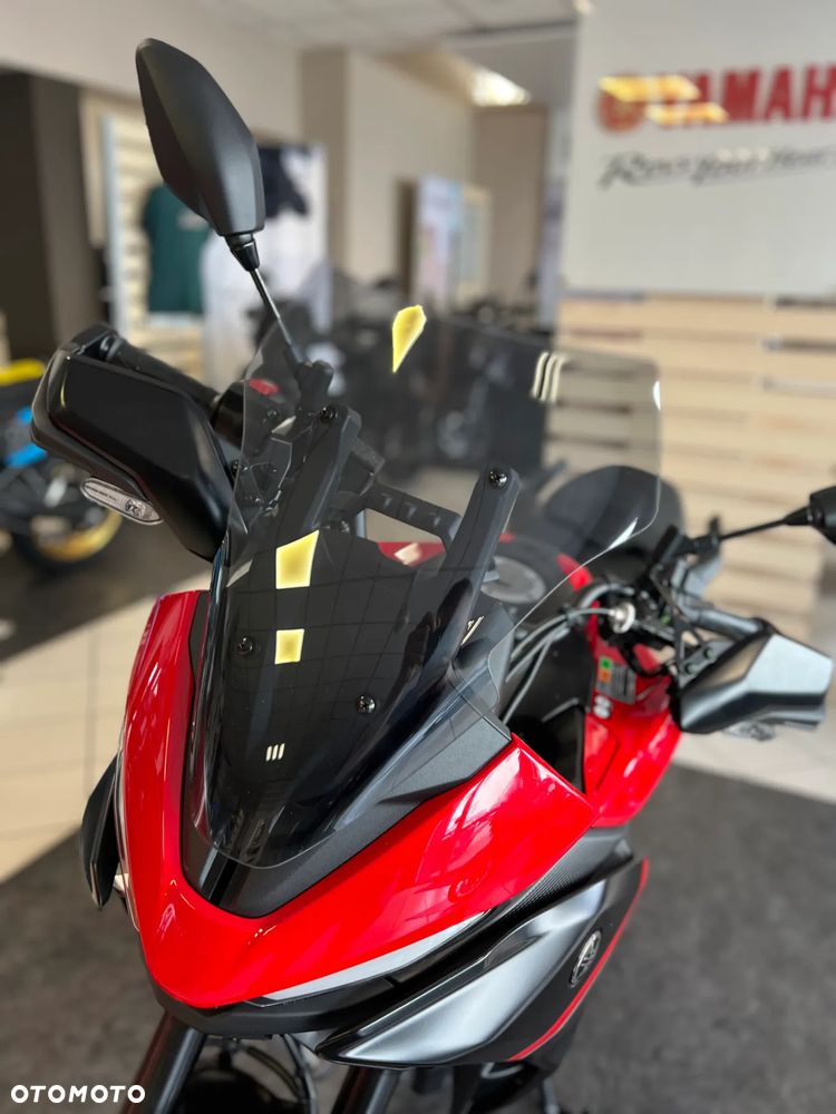 Yamaha Tracer - 8