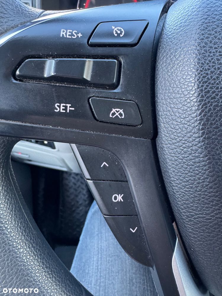 Maxus Deliver 9 - 20