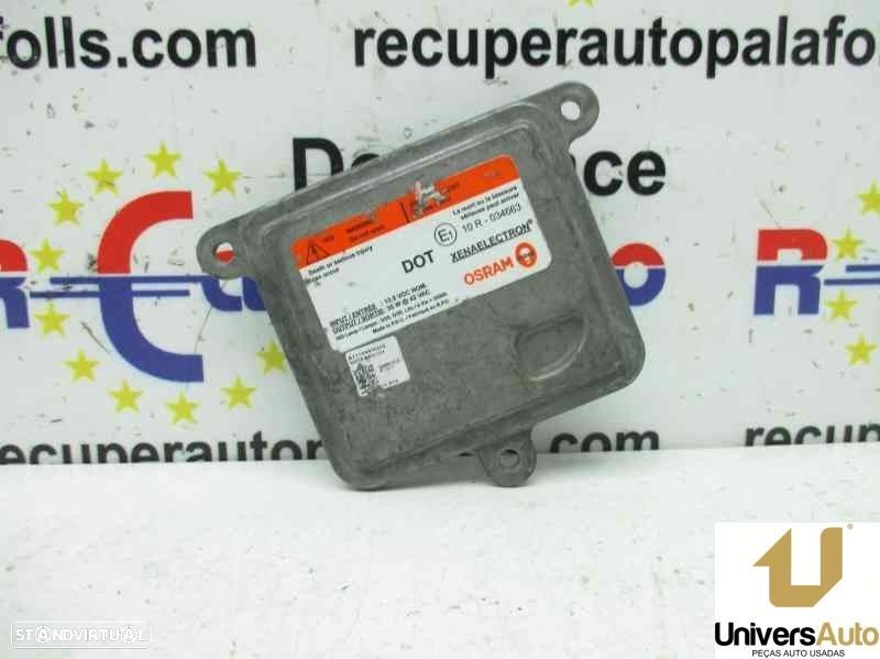 CENTRALINA FARÓIS XENON JAGUAR XF 2013 -A71154400DG - 2