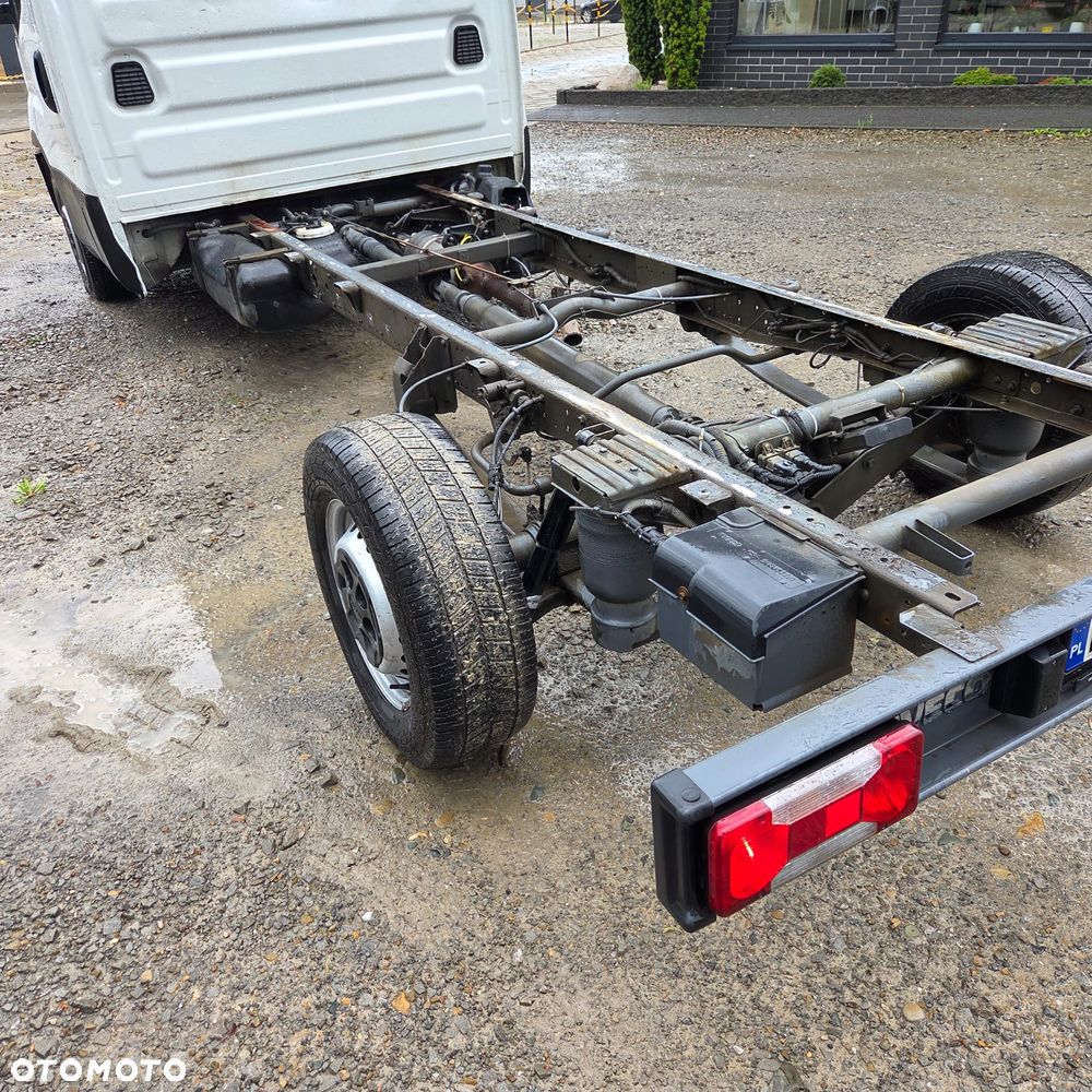 Iveco Daily 35-150 - 4