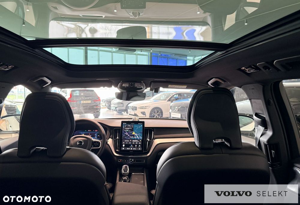 Volvo XC 60 - 22