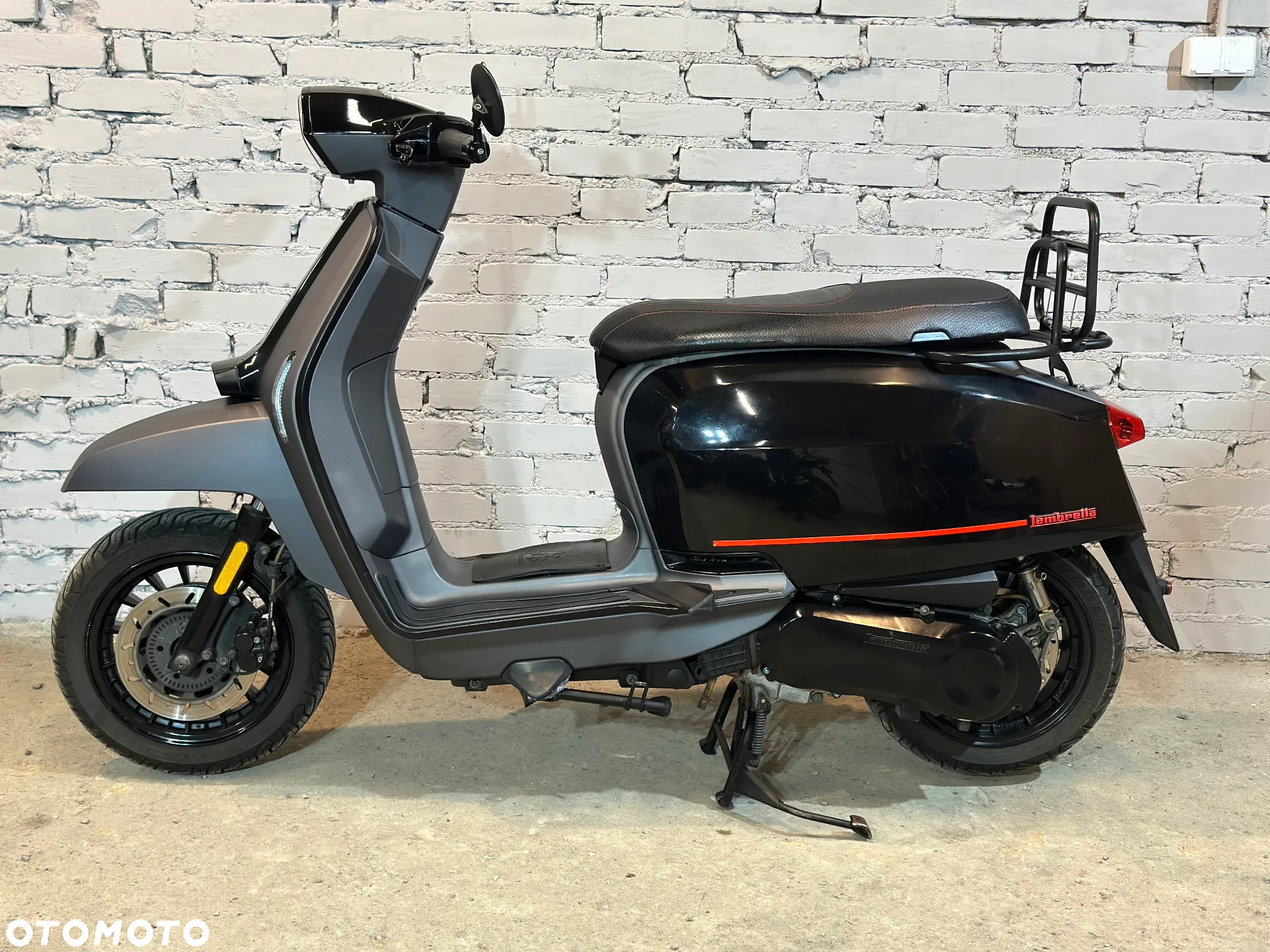 Lambretta Inny - 2