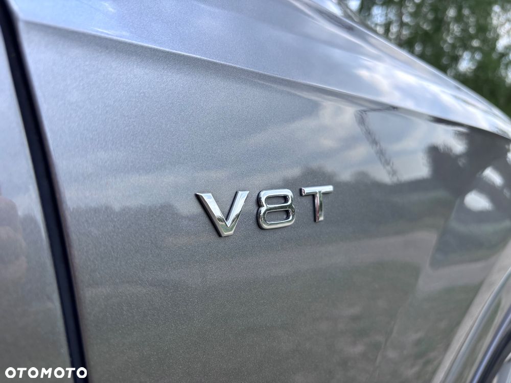 Audi SQ7 4.0 TDI Quattro Tiptronic - 14