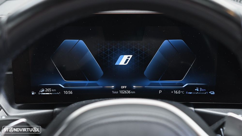 BMW 330 e Aut. M Sport - 41