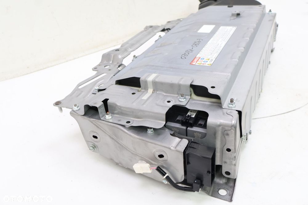 TOYOTA AURIS II 1.8 HYBRID BATERIA AKUMULATOR G9280-12020 - 4