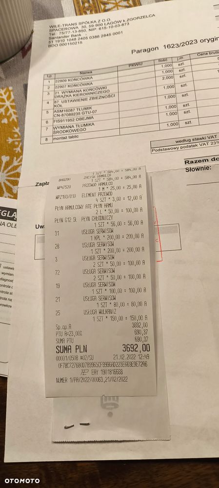 Fiat Panda 1.4 100 HP - 34