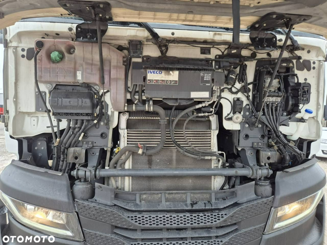 Iveco as 460 - 37