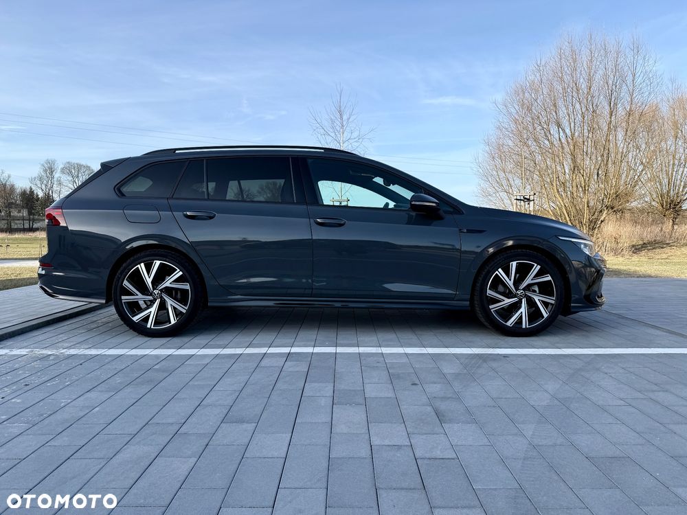 Volkswagen Golf - 4