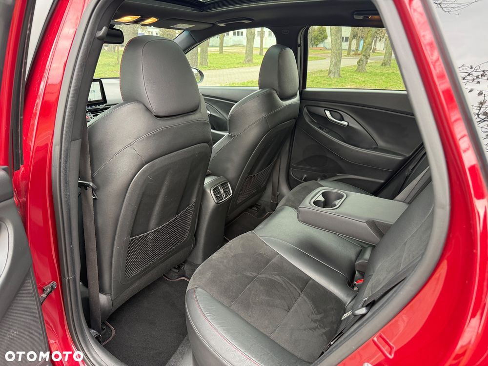 Hyundai i30 - 26
